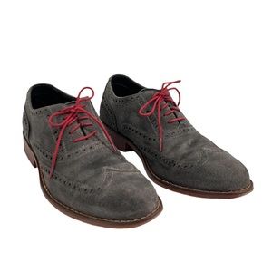Mens Cole Haan Nike Sole Shoes 